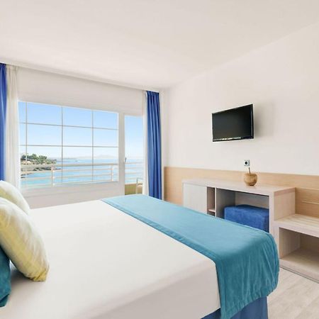 Hotel Agua Beach "Adults Only" Palmanova Exterior foto