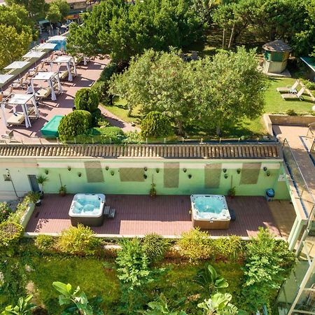 Hotel Agua Beach "Adults Only" Palmanova Exterior foto