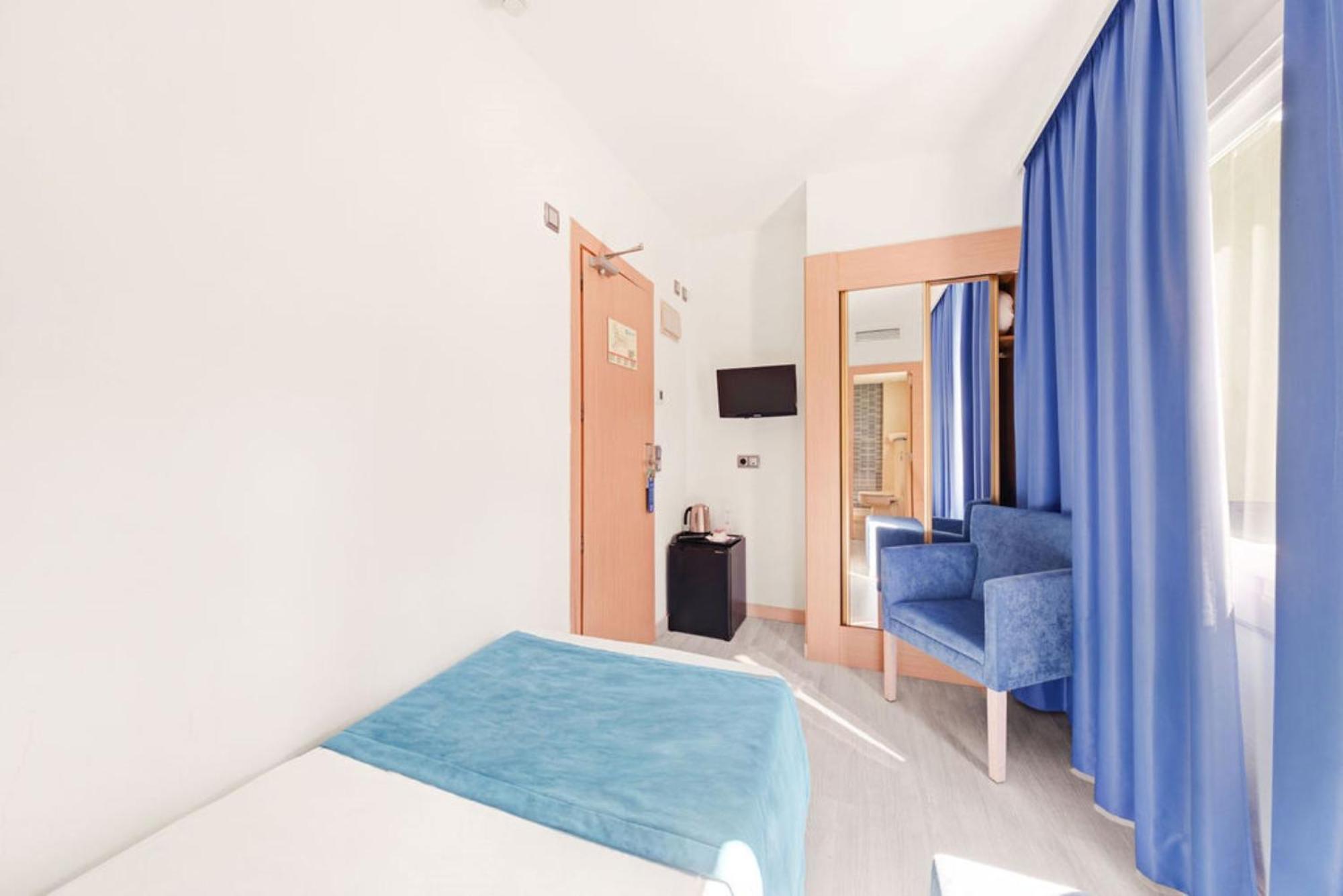 Hotel Agua Beach "Adults Only" Palmanova Exterior foto