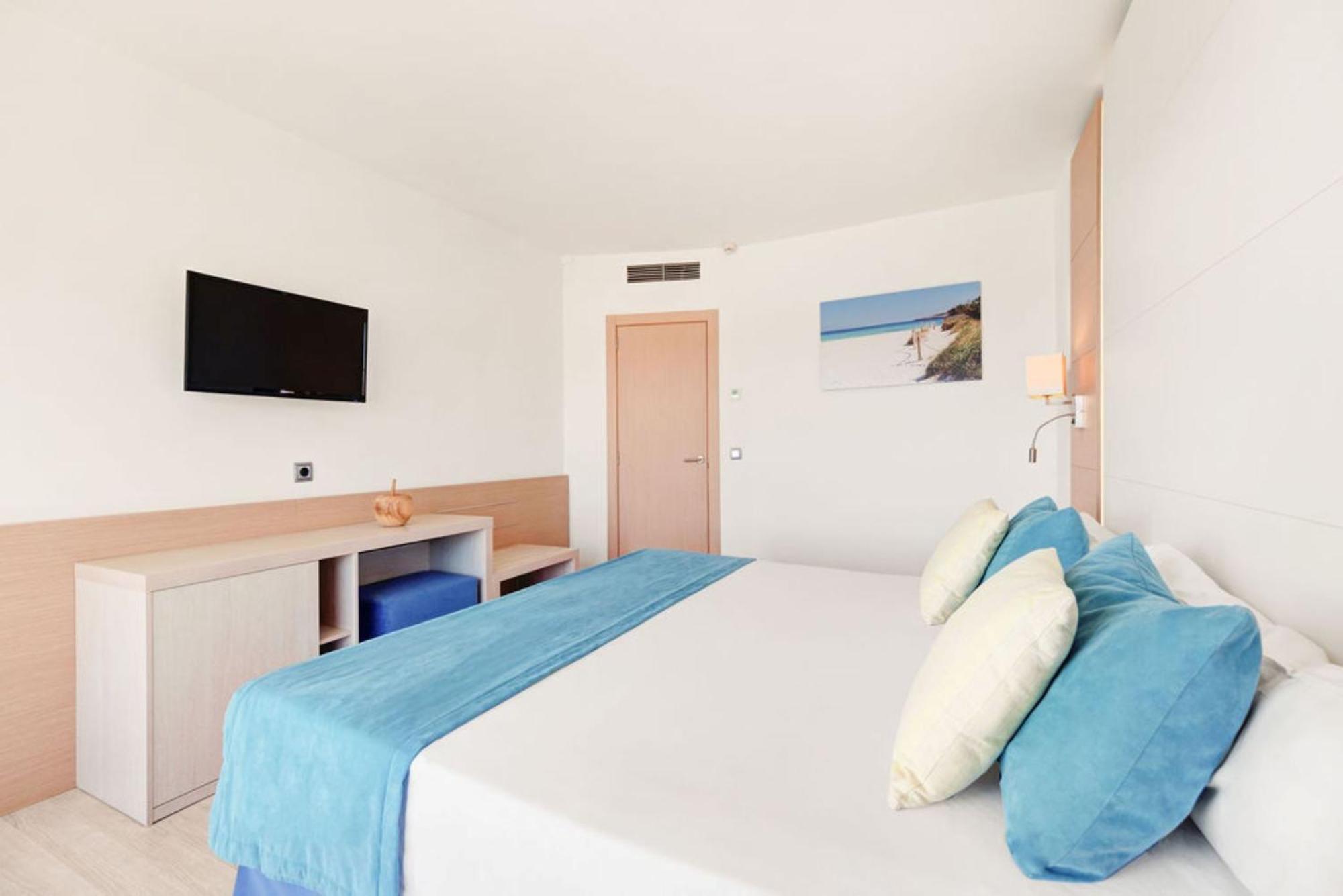 Hotel Agua Beach "Adults Only" Palmanova Exterior foto