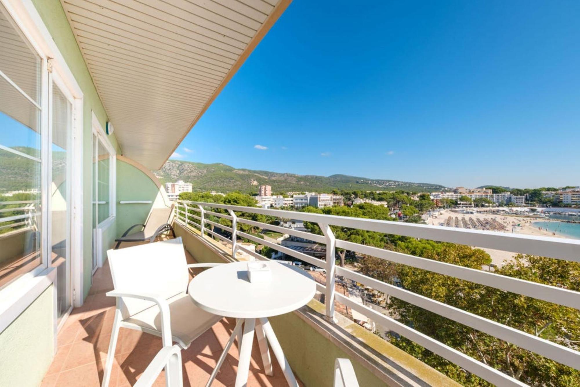 Hotel Agua Beach "Adults Only" Palmanova Exterior foto