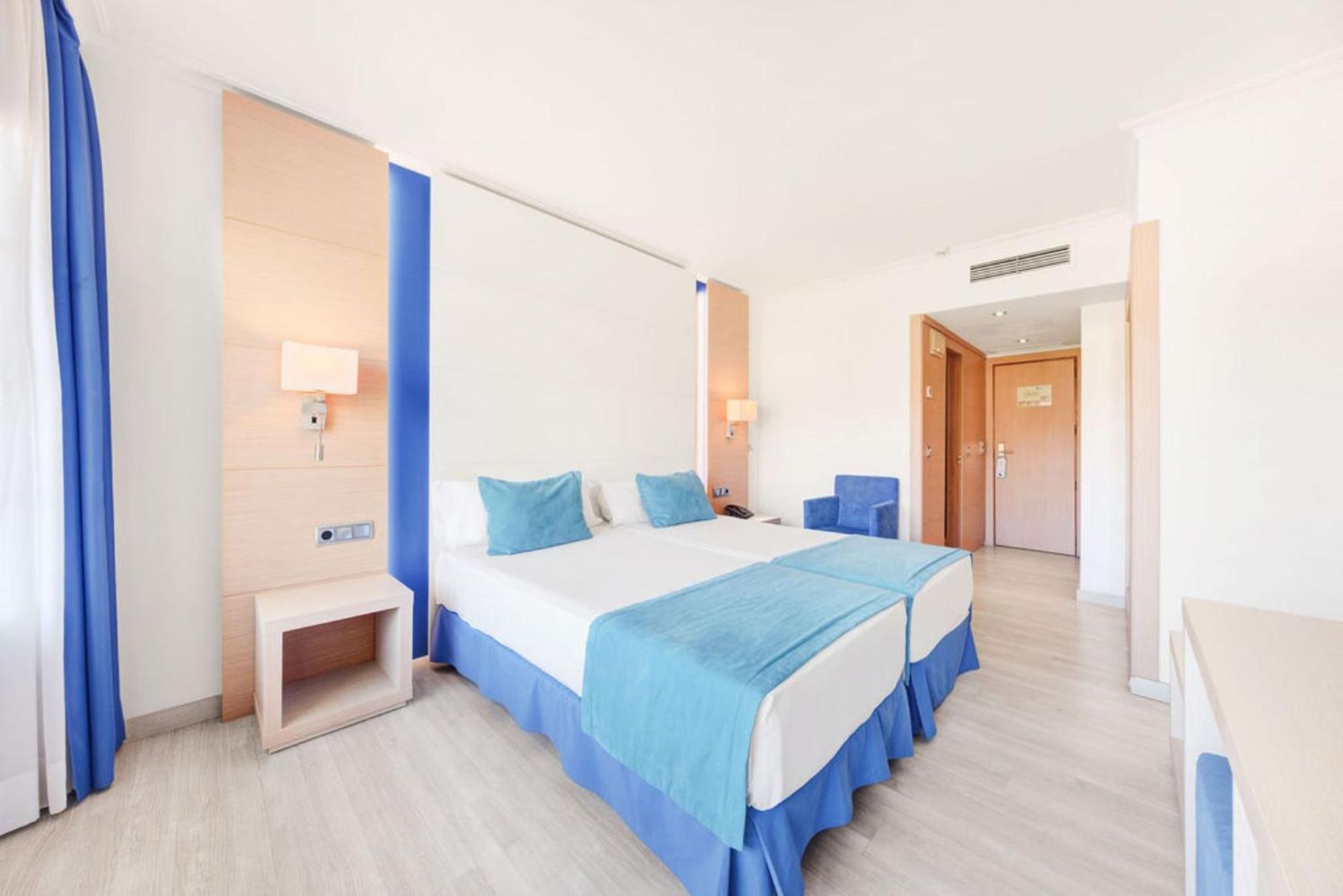 Hotel Agua Beach "Adults Only" Palmanova Exterior foto